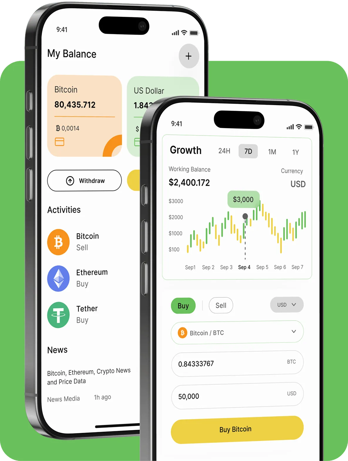 Interfaz de la plataforma de trading Templanzares con datos de mercado en tiempo real